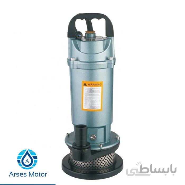 کفکش 12 متری1اینچ فلوتردار برند ناکایوQDX1.5-12-0.25 F