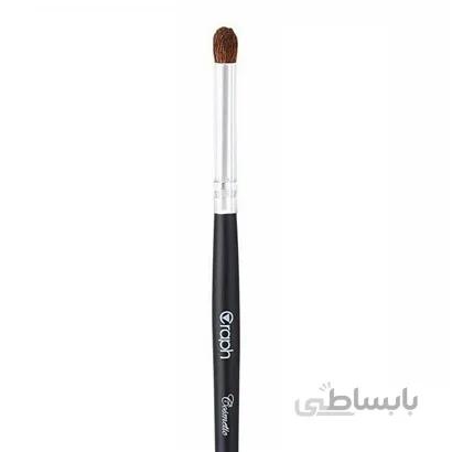 قلم موی آرایشی زبان گربه ای گراف سایز کوچک NG71 مناسب سایه زنی گراف سایز کوچک