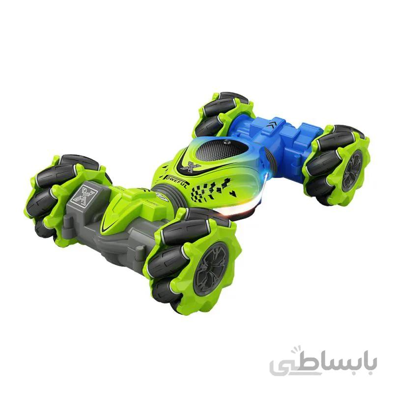 ماشین کنترلی HOSHI مدل 1611