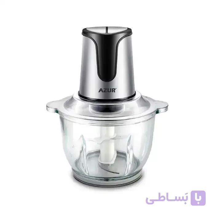 سبزی خردکن آزور مدل AZ-236CH | فروشگاه ایفل
