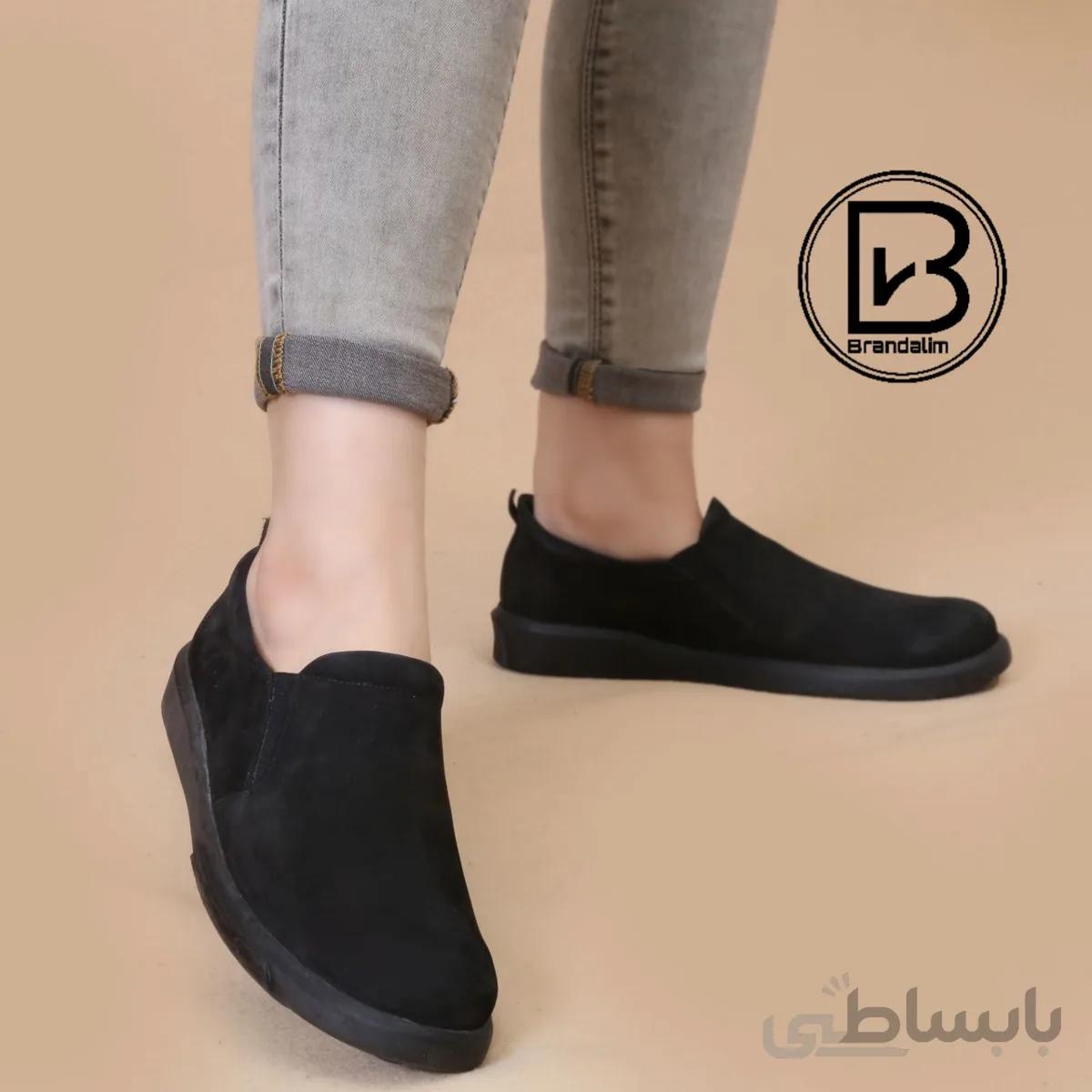 کفش زنانه کد 256496