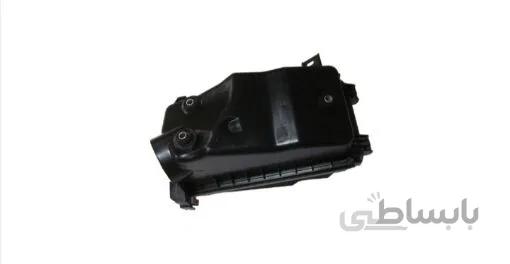 هواکش کامل لیفان 620