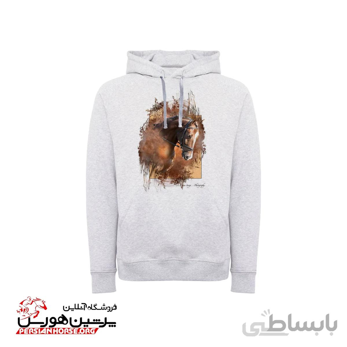 هودی طرح اسب