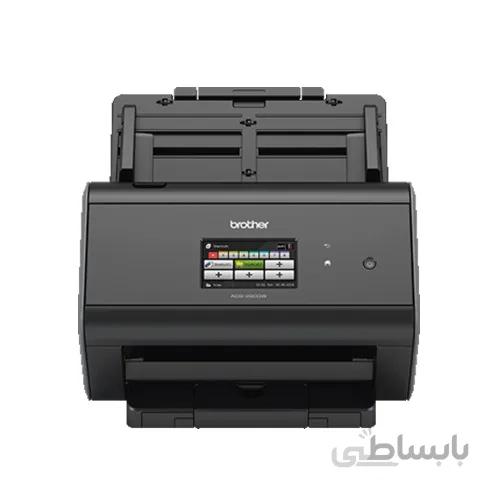 اسکنر برادر مدل ADS-2800W ا Brother ADS-2800W Scanner