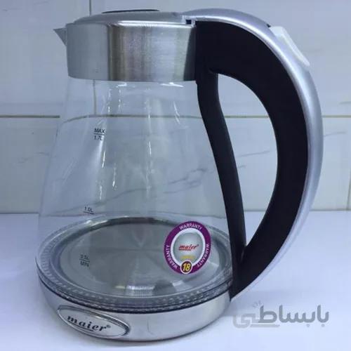کتری برقی مایر مدل Maier MR-6011