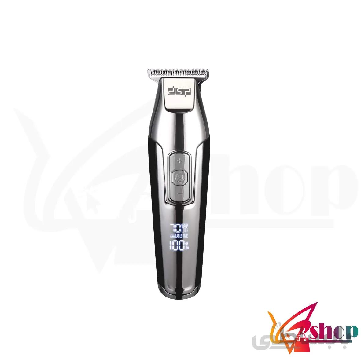 ماشین اصلاح دی اس پی 90286 ا DSP TRIMMER 90286