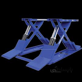 جک قیچی هشبون مدل HL-32X