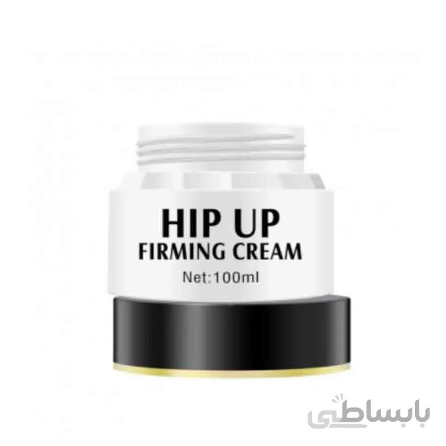 تصاویر کِرم فرم دهنده و حجم دهنده باسن آیچون بیوتی مدل هیپ آپ ا keremebasanhipap0057