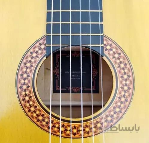گیتار کلاسیک فرناندو FERNANDO CLASSIC GUITAR
