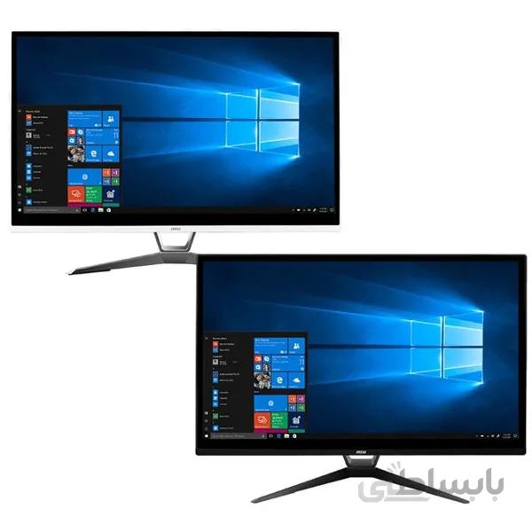کامپیوتر همه کاره 22 اینچی ام اس آی مدل Pro 22 X 9MT - MP