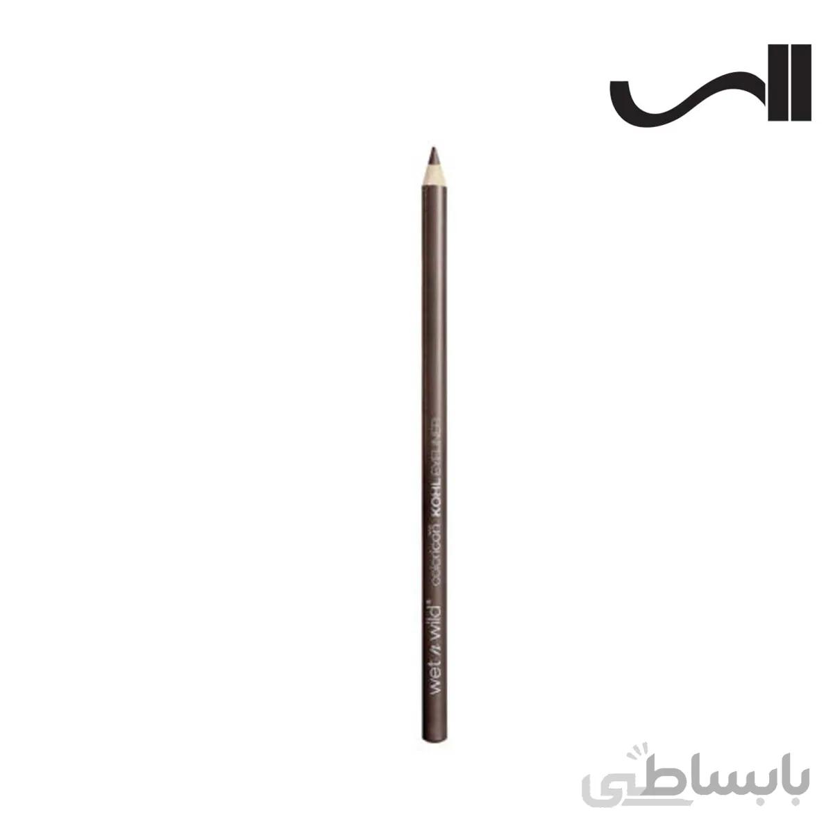 مداد چشم کالر ایکون وت اند وایلد Color Icon e602a