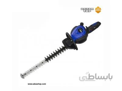 شمشاد زن بنزینی هیوندای مدل TURBO 600 ا TURBO 600