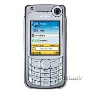 یو آی اف گوشی نوکیا (UIF NOKIA 6680)