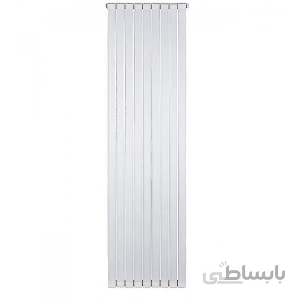 رادیاتور آلومینیومی آنیت مدل ونیز 9 پره سفید