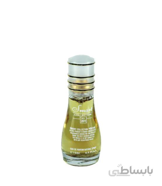 عطر جیبی زنانه اسمارت کالکشن مدل ایفوریا