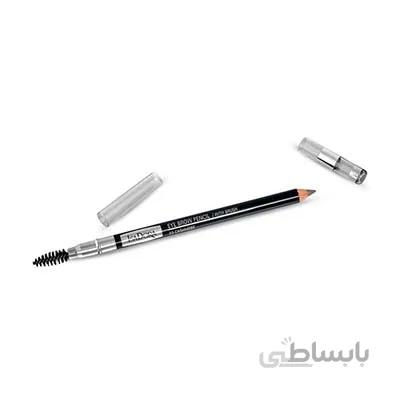 مداد ابرو برس دار ایزادورا ۲۳ / Isadora Eyebrow Pencil With Brush