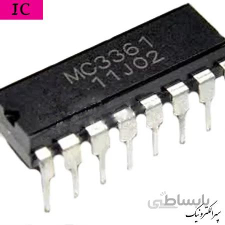 MC3361