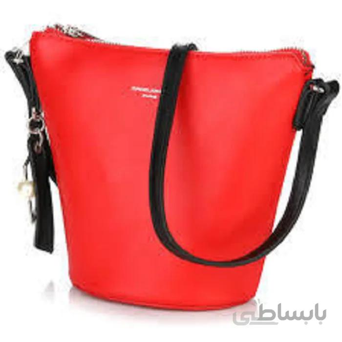 کیف دوشی دیوید جونز کد Cm5699