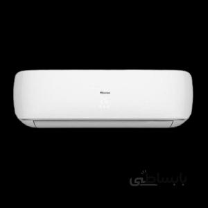 کولر گازی اسپلیت هایسنس ا Hisense Inverter Air Conditioner HIH-30VQ