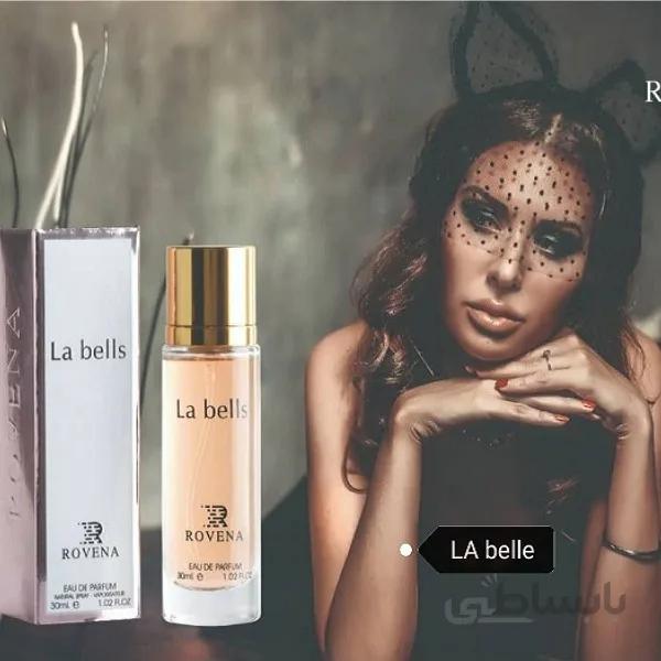 عطر ادکلن زنانه لانکوم لاویه است بله روونا (La bells ROVENA)