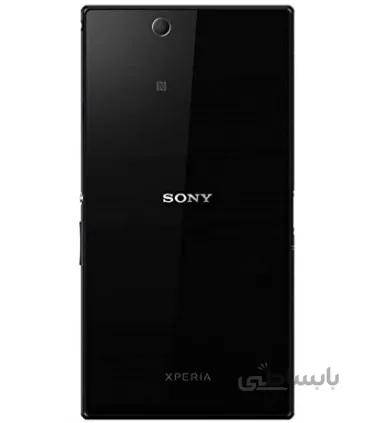 درب پشت گوشی Sony Xperia Z Ultra