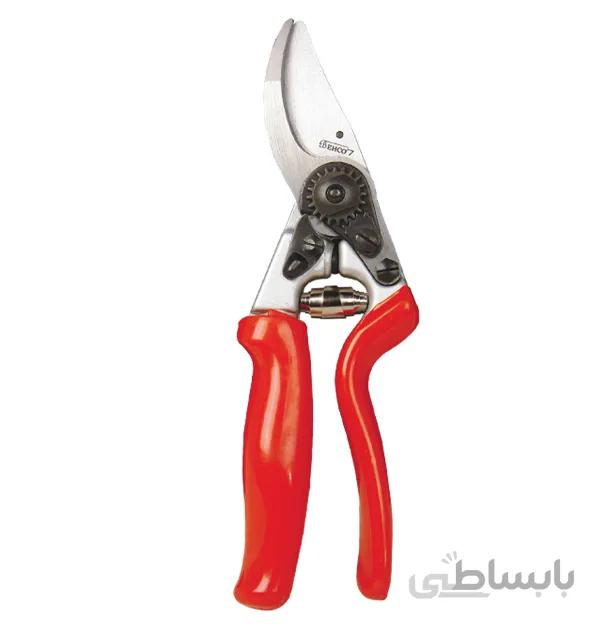 قیچی باغبانی 8 اینچی بهکو مدل BH-PR07