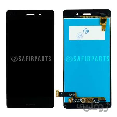 تاچ ال سی دی P8 Lite هواوی