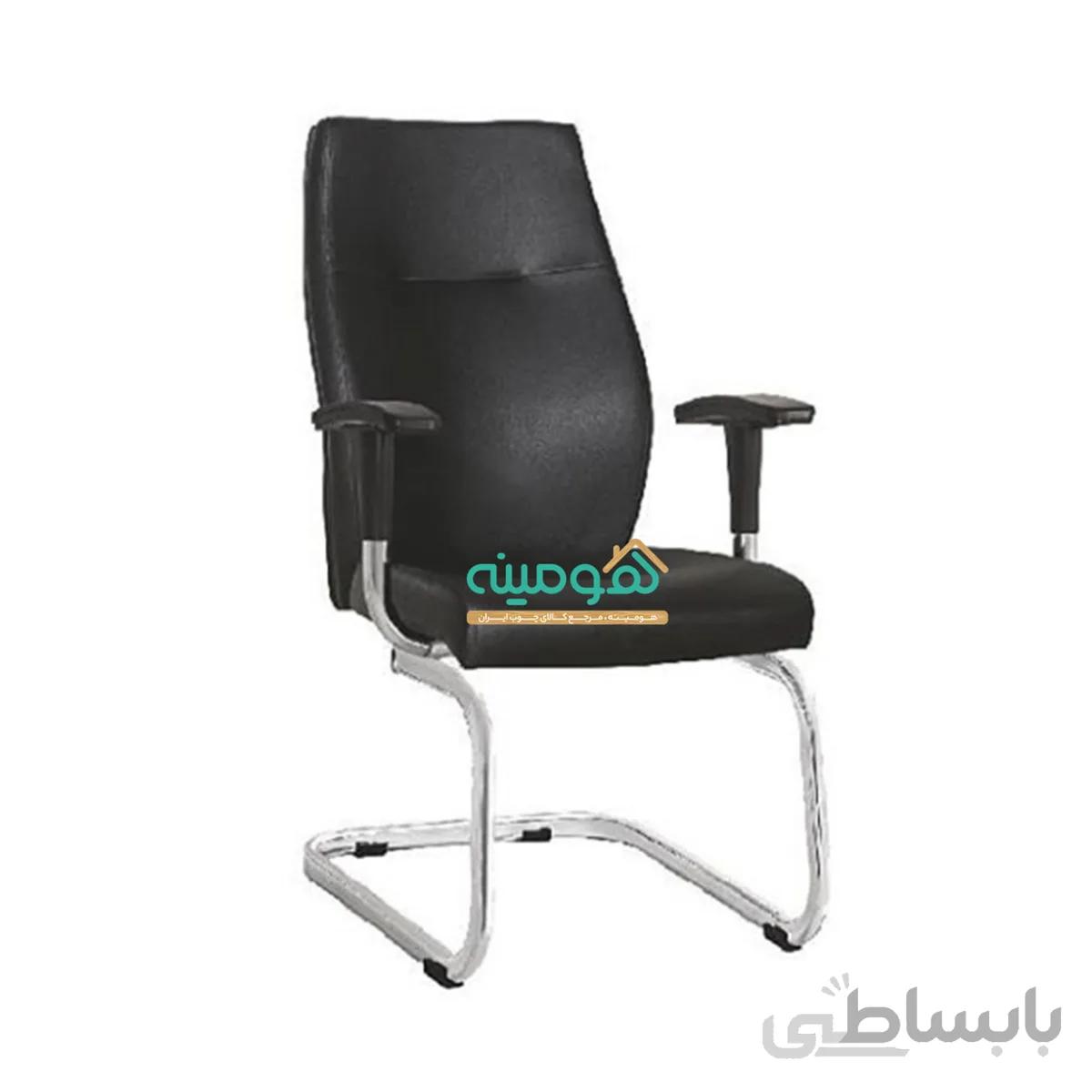 صندلی انتظار مدل آرتا