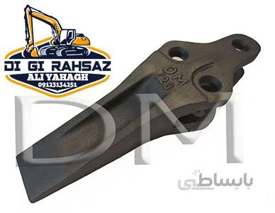 ناخن کوماتسو لودر W420