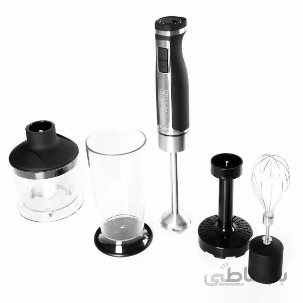 گوشت کوب برقی وایت هاوس مدل WHB-1241