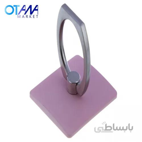 حلقه نگهدارنده گوشی موبایل Ring Hook