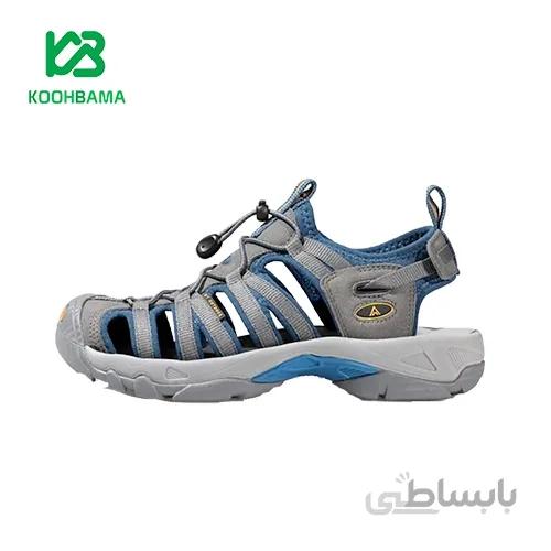 صندل مردانه هامتو مدل 710442A-2