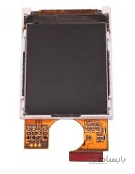ال سی دی سونی اریکسون K510 ا ال سی دی سونی اریکسون کا 510