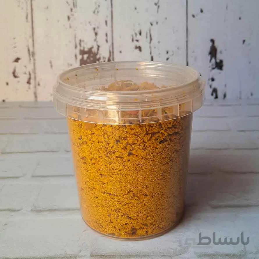 ادویه آچار زابلی