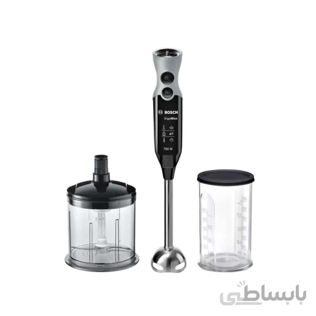 همزن عمودی بوش مدل MSM67140-فروشگاه اینترنتی خانه تک