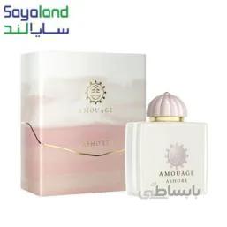 ادکلن ادو پرفیوم آشور آمواج 100 میلی