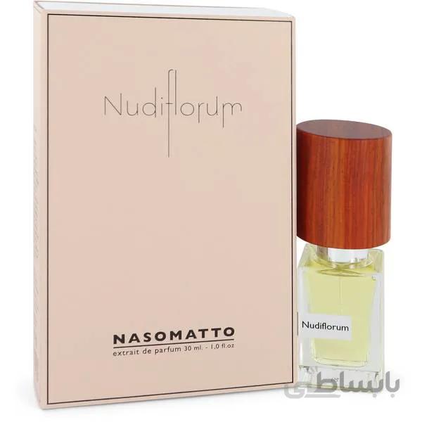 عطر مردانه زنانه ناسوماتو nasomatto مدل نودی فلوروم nudiflorum حجم 30 میل