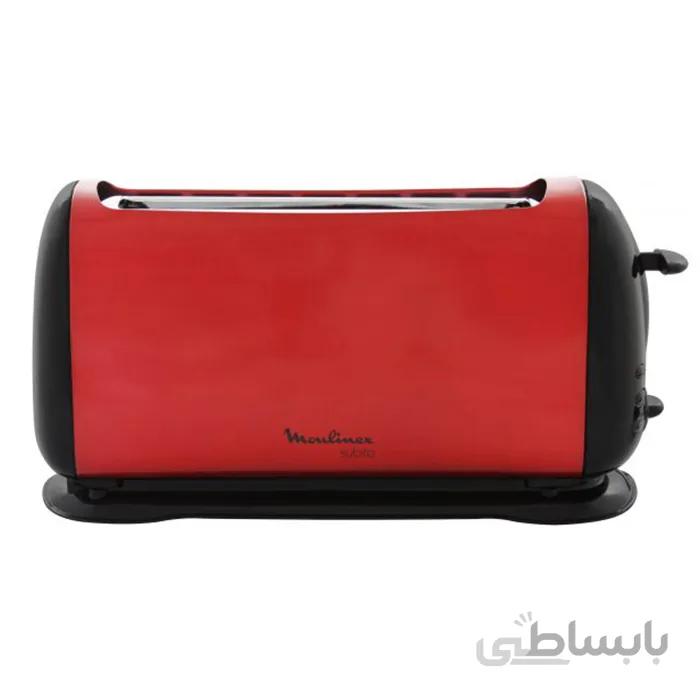 توستر مولینکس مدل تی ال 176530 ا TL176530 Toaster