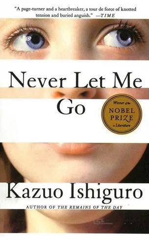 Never Let Me Go