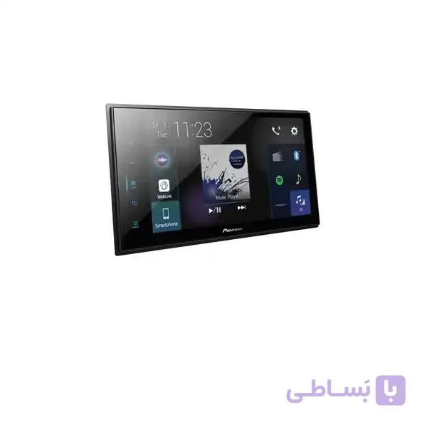 پخش تصویری پایونیر مدل DMH-Zs8250BT — تصویر 1