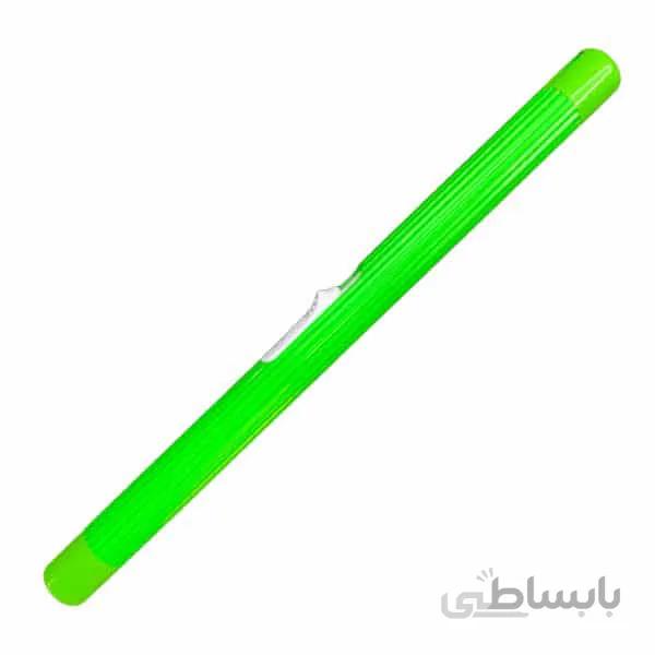 فندک قلمی ICQ طرح رنگارنگ