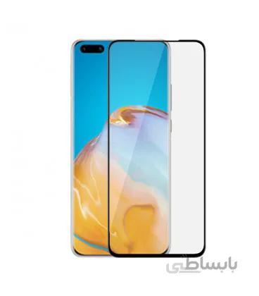 محافظ صفحه نمایش تمام صفحه مناسب برای گوشی Huawei P40 Pro