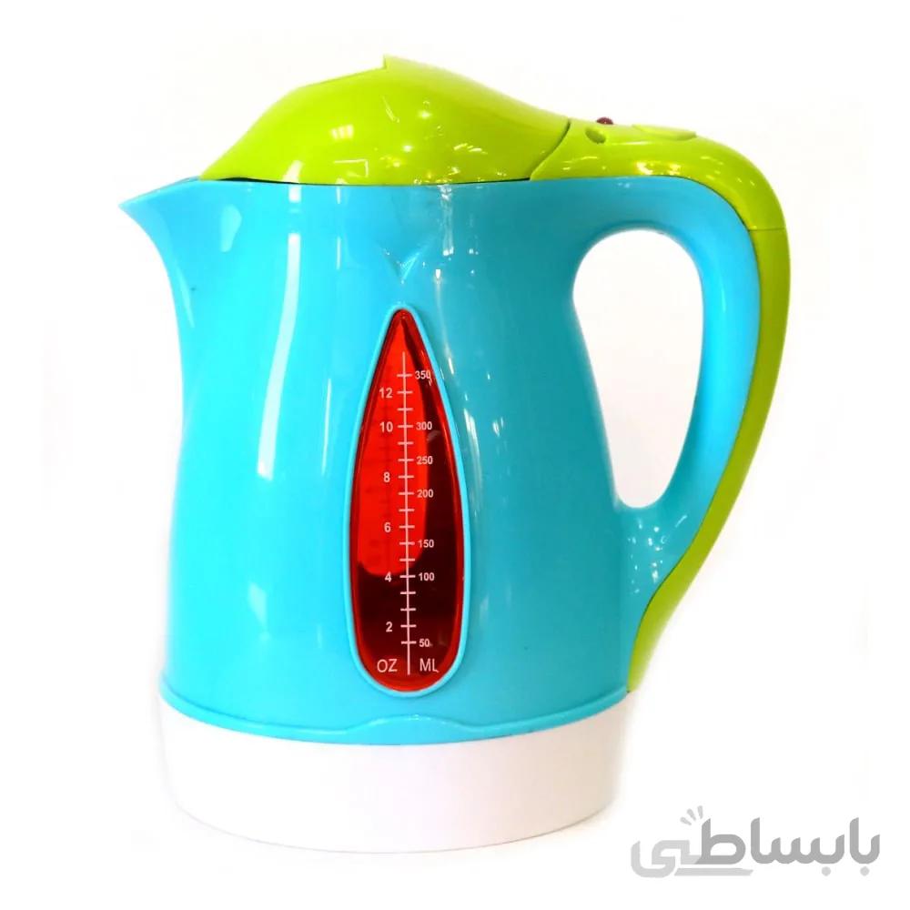 اسباب بازی چایی ساز