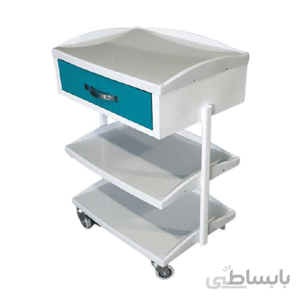 ترالی ABS مدل H5