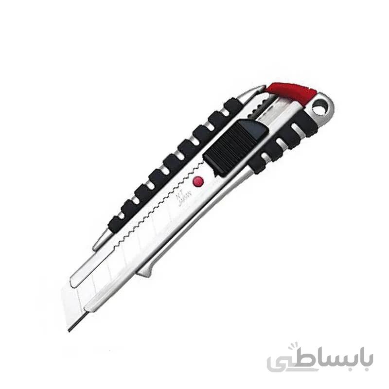 کاتر بزرگ قفل اتوماتیک ان تی L.600GRP