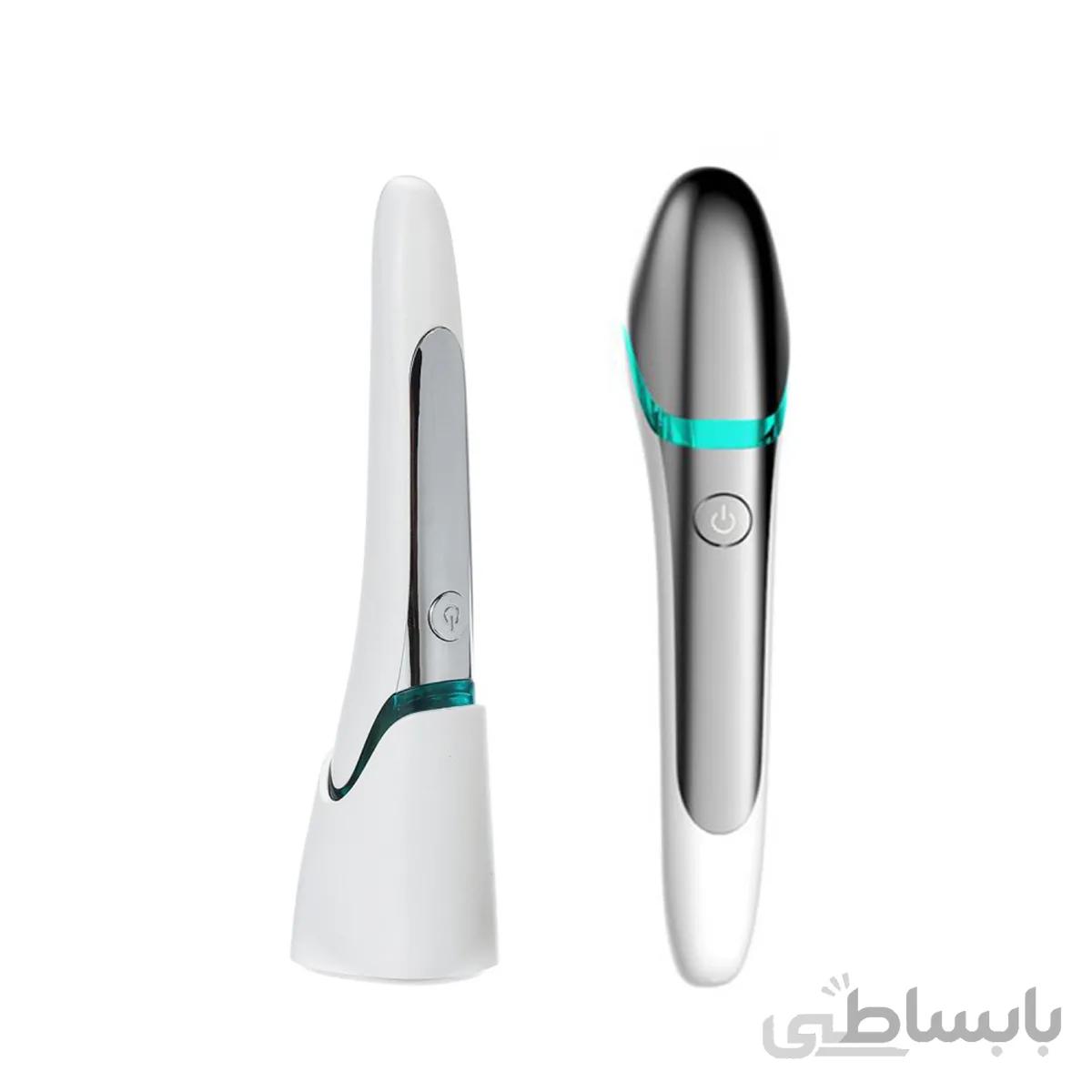 ماساژور دور چشم و لب ویبره EMS مدل 2022