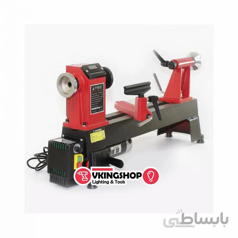 ماشین خراطی محک مدل WL-300V