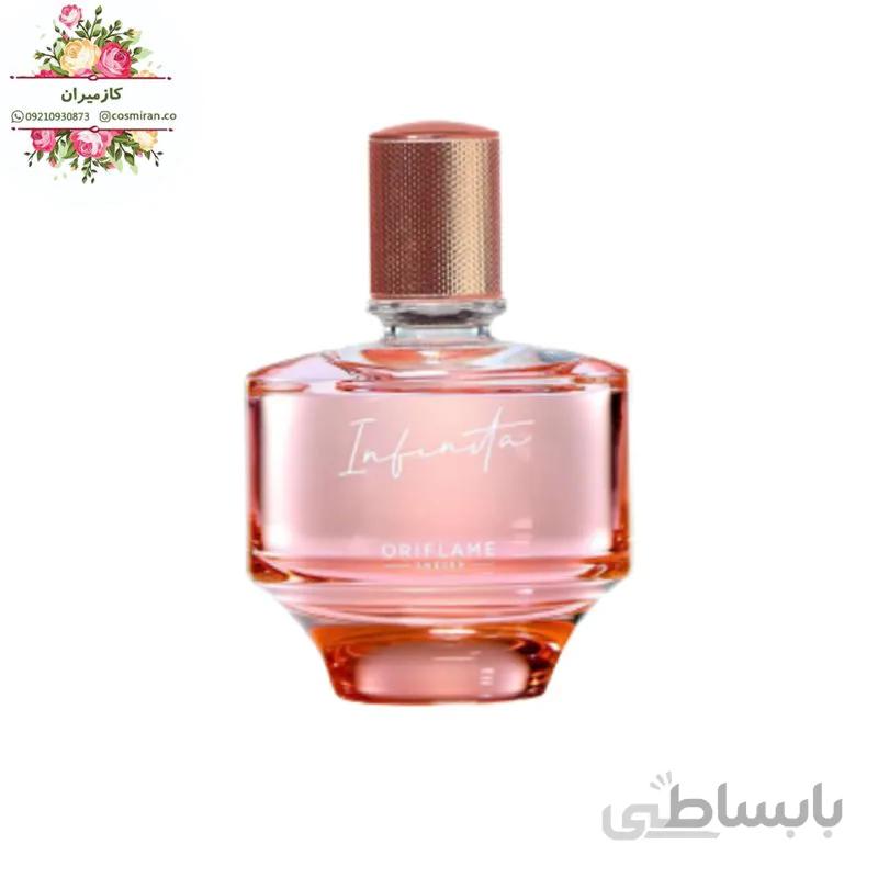 ادوپرفیوم زنانه اینفینتا اوریفلیم ۳۵۶۵۳