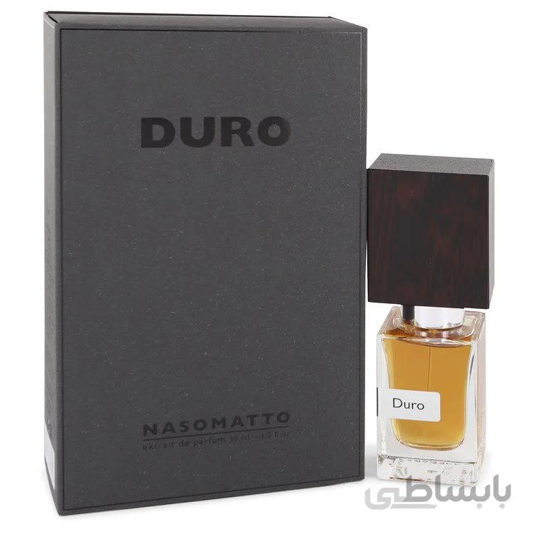 Nasomatto Duro ناسوماتو دورو