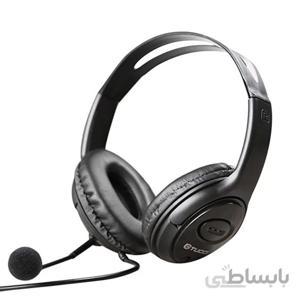 هدست مخصوص بازی توچی مدل A2